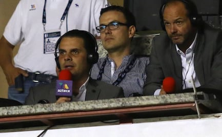 Christian Martinoli lanza advertencia para el México contra Estados Unidos