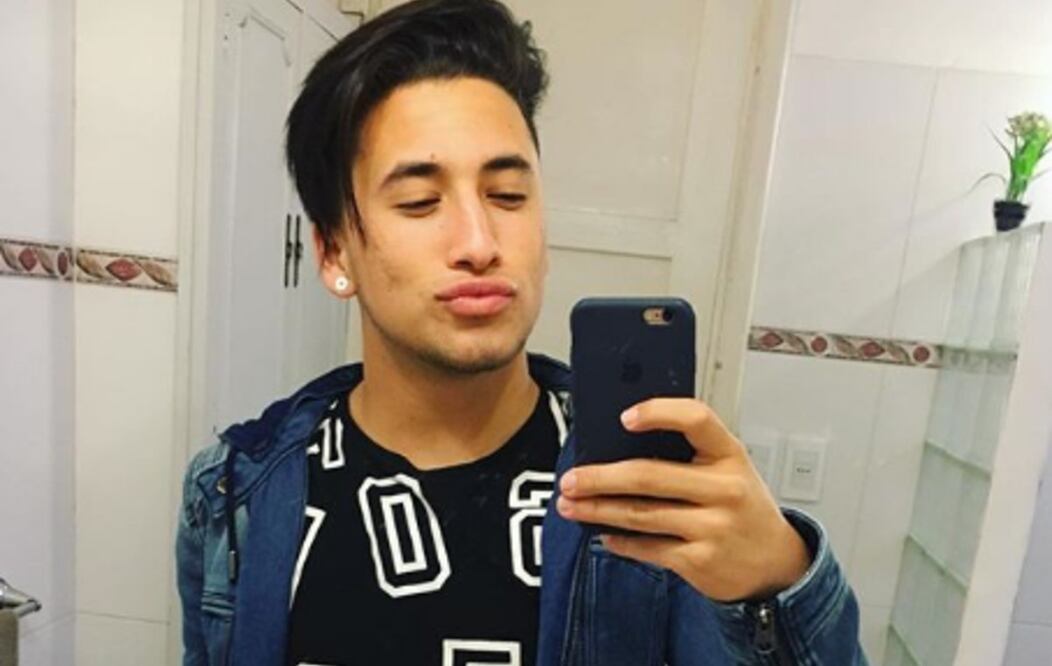 Foto: Instagram @yaoecabrera