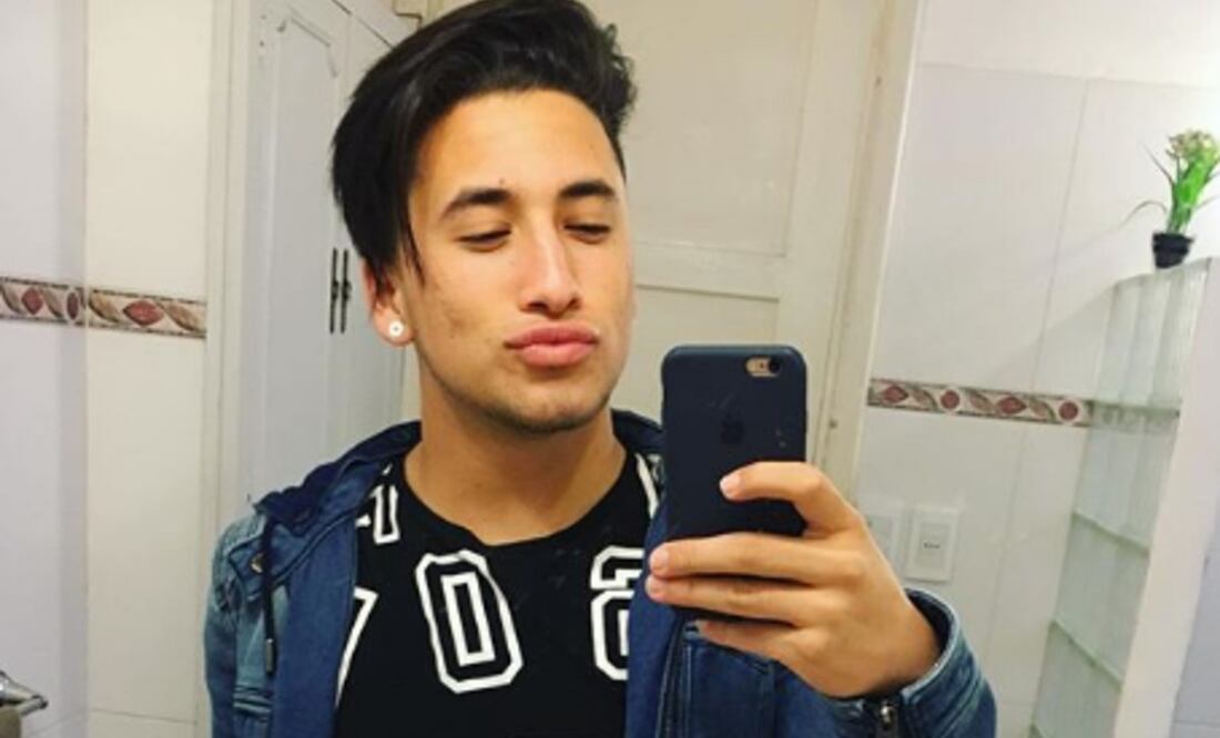 Foto: Instagram @yaoecabrera