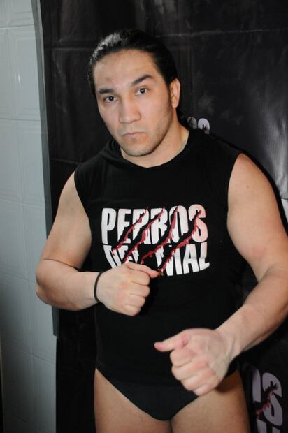 La triste y sorpresiva muerte de 10 luchadores mexicanos