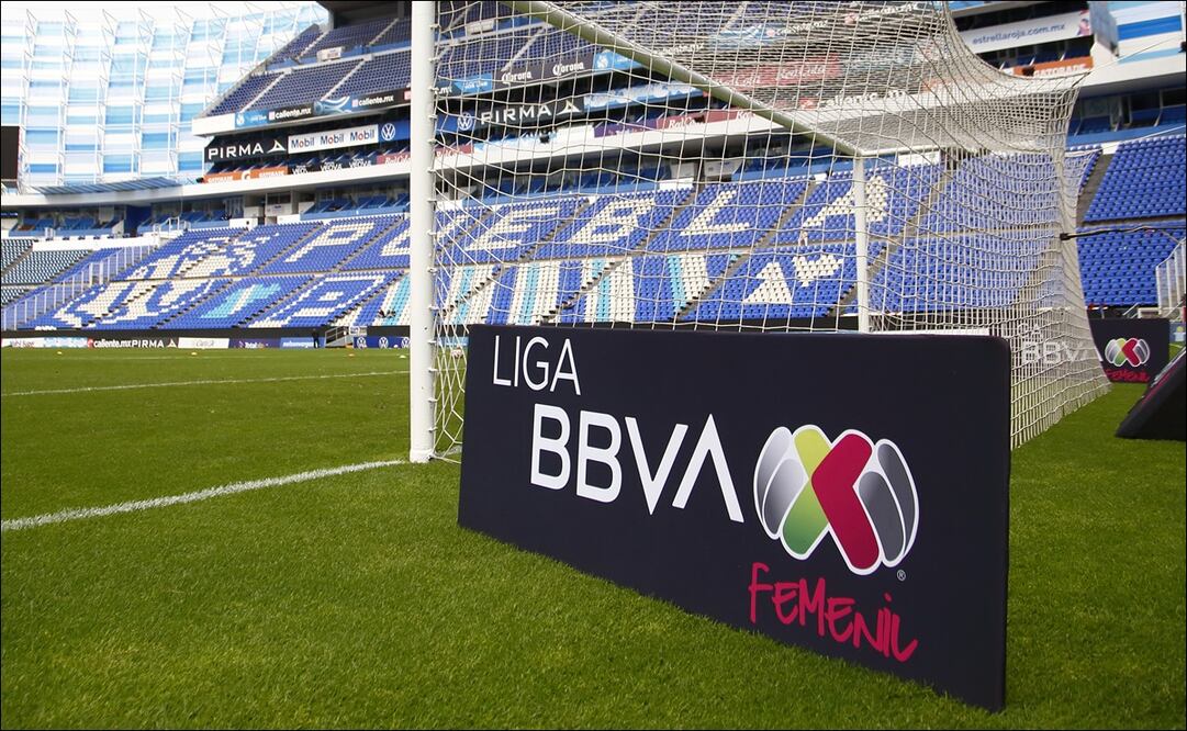 Jugadora de la Liga MX Femenil recibe insultos y acosos. FOTO: Imago7