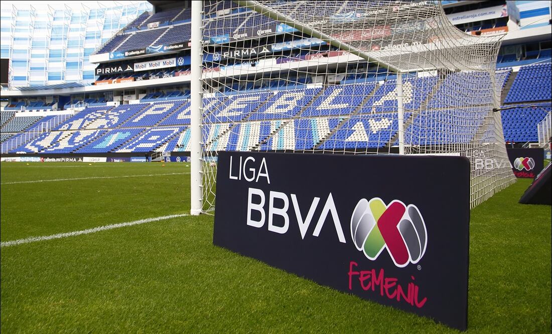 Jugadora de la Liga MX Femenil recibe insultos y acosos. FOTO: Imago7