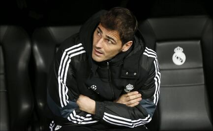 Iker Casillas contó "la fórmula secreta" del Real Madrid