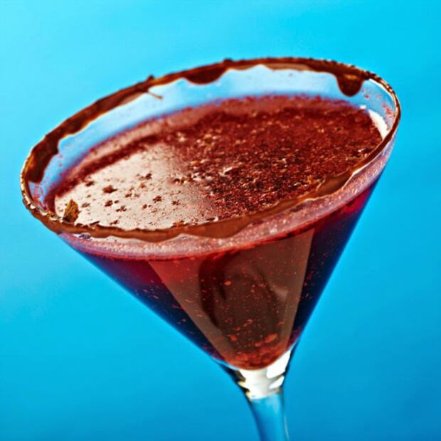 Los 5 mejores tragos para tu fiesta de Halloween