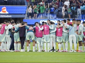 Esto es lo que necesita la Selección Mexicana para avanzar a los Cuartos de Final de Copa América