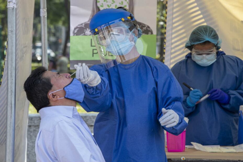 ¿Cómo saber si tengo influenza o Covid-19?