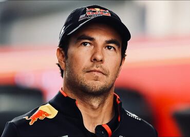 Checo Pérez vuelve a la Fórmula Uno en 2026 y como piloto principal ¿Cuál será su escudería?