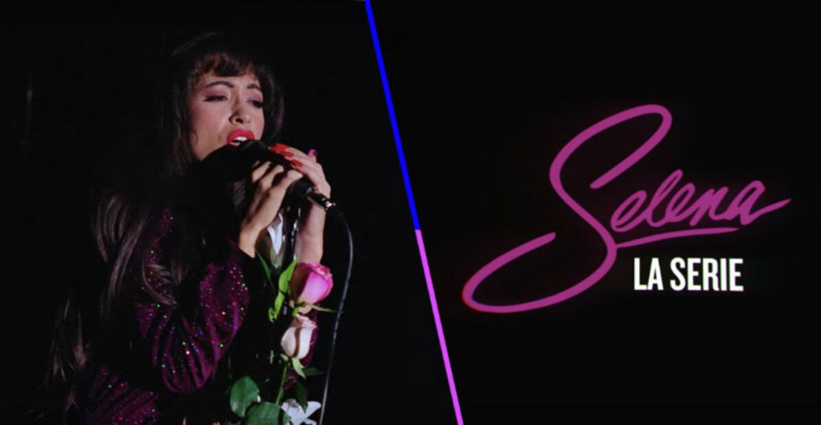Christian Serratos (The Walking Dead) será Selena en la serie de Netflix
