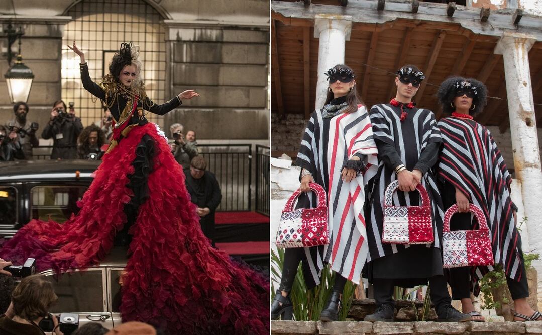 Fotos de cortesía Disney e Impacto