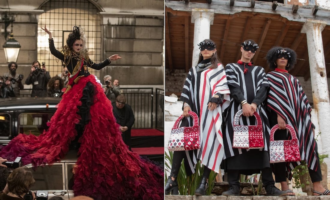 Fotos de cortesía Disney e Impacto