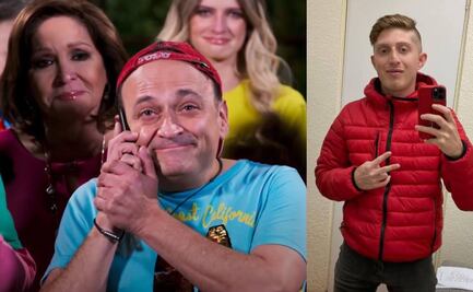 ¡Vuela alto, Benito! La emotiva despedida de Octavio Ocaña en “Vecinos”