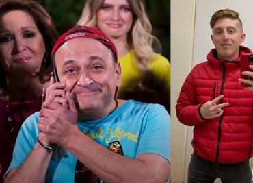 ¡Vuela alto, Benito! La emotiva despedida de Octavio Ocaña en “Vecinos”