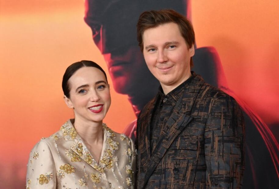 “The Batman”: 10 datos de Paul Dano, el actor que llevó a otro nivel a El Acertijo