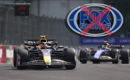 Fox Sports también va a perder los derechos de transmisión de la Fórmula 1 a partir de mayo