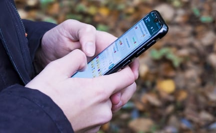 3 configuraciones de seguridad que DEBES tener en WhatsApp y Telegram