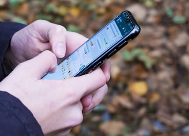 3 configuraciones de seguridad que DEBES tener en WhatsApp y Telegram