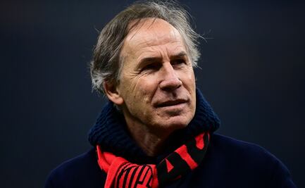 Fallece Franco Baresi a los 66 años; este es su legado histórico en la selección de Italia