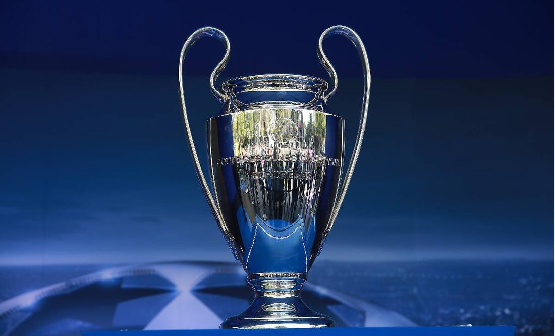 Conoce horarios y canales para mirar EN VIVO los Playoffs de la Champions League de este martes 11 de febrero / FOTO: ESPECIAL