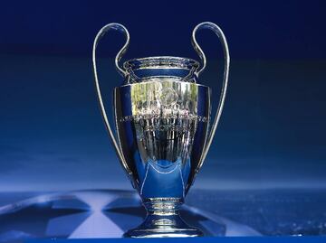 Caliente TV anunció que transmitirá la Champions League totalmente gratis