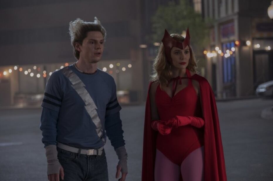 Los 10 mejores disfraces de bruja para Halloween de películas y series