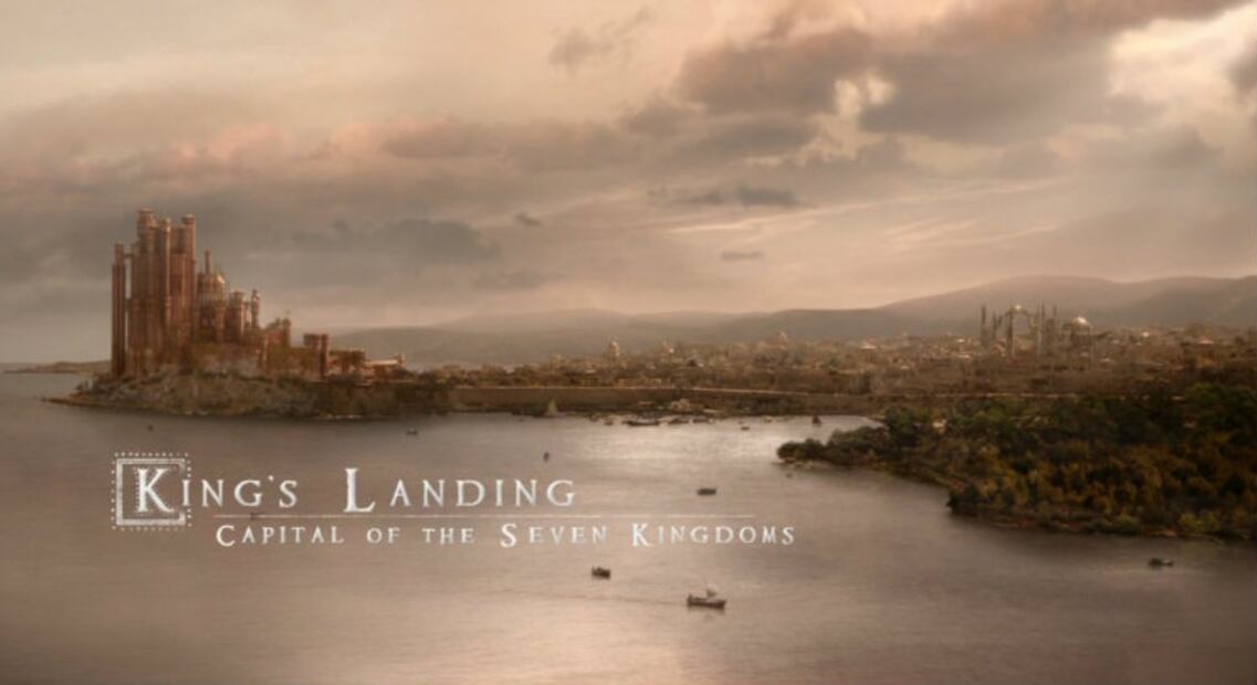 “Game of Thrones”: Esto cuesta viajar a los destinos donde se filmó