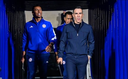 Vicente Sánchez confía en su equipo a pesar de la ausencia de Rivero para la Vuelta vs América