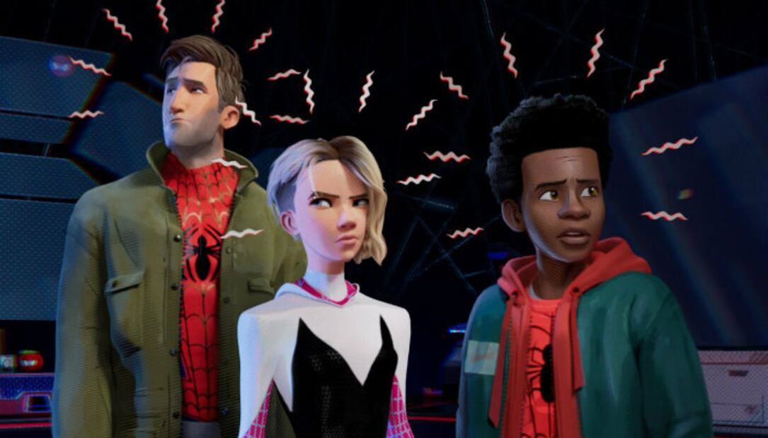 Antonio Contreras, el animador mexicano que dio vida a Spider-Man