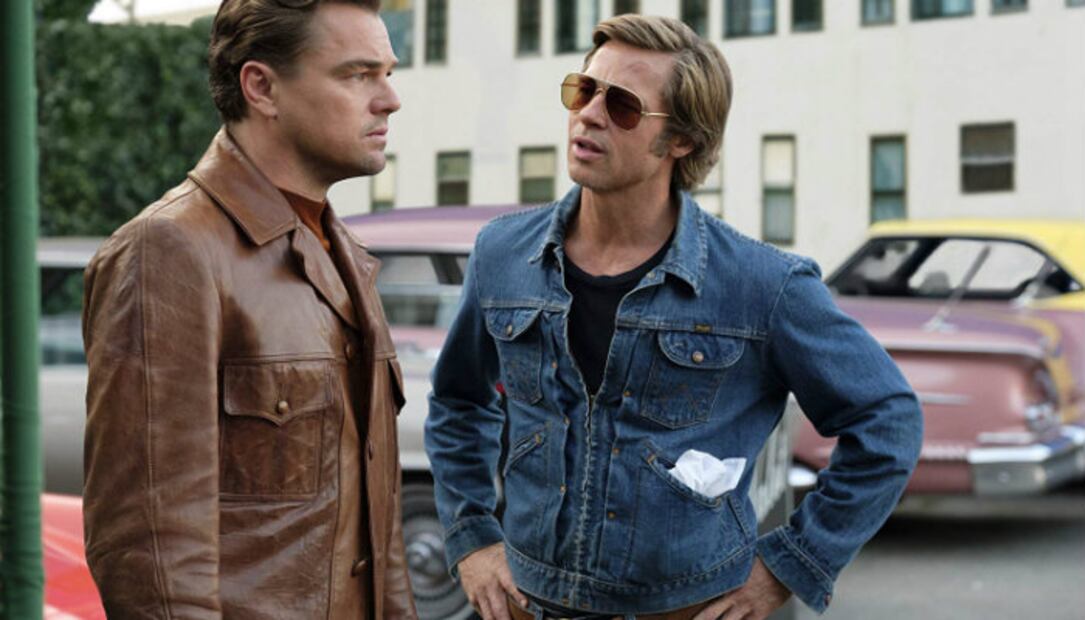 10 películas que marcaron el 2019