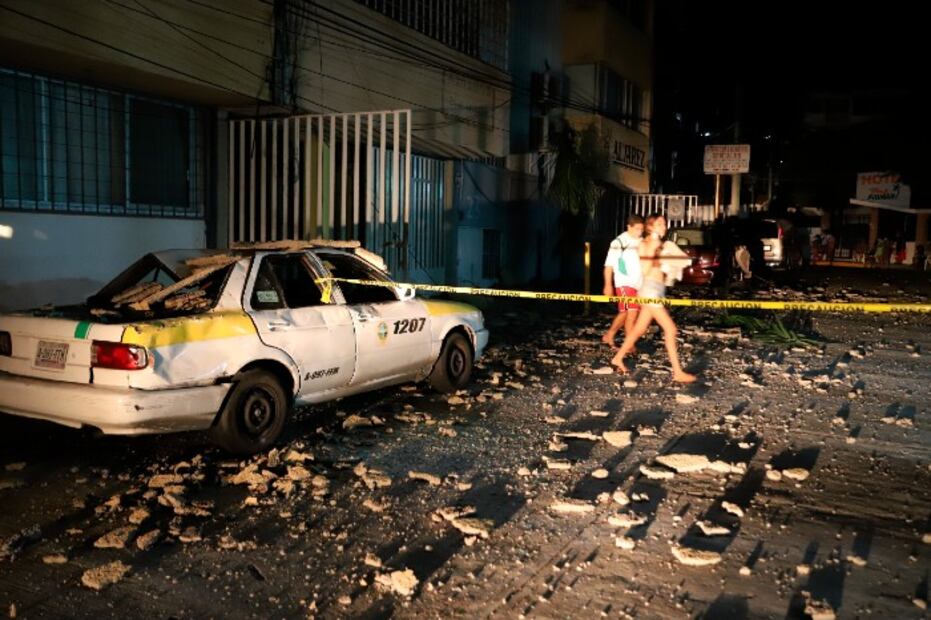Los 10 acontecimientos que impactaron a los mexicanos en 2021