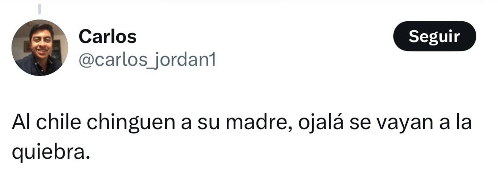 Tweets Red Bull