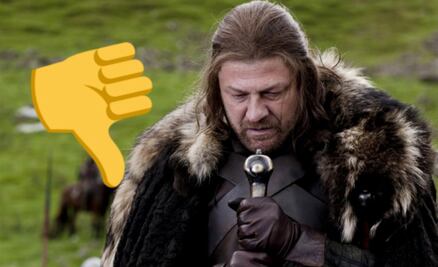 “Es una gran decepción”… Las críticas negativas que recibió “Game of Thrones”