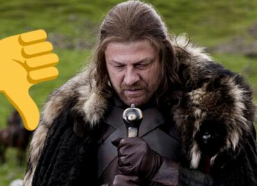 “Es una gran decepción”… Las críticas negativas que recibió “Game of Thrones”