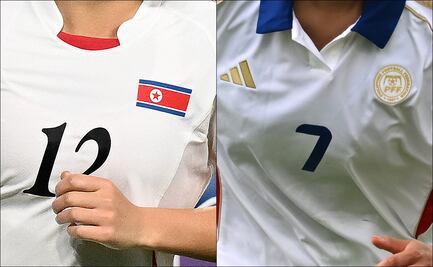 ¡NUEVOS CLASIFICADOS! Corea del Norte y Filipinas consiguen su boleto para el Mundial 