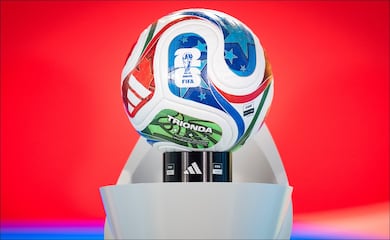 Entrenador de selección nacional anticipa un camino "arduo y desafiante" hacia el Mundial 2026