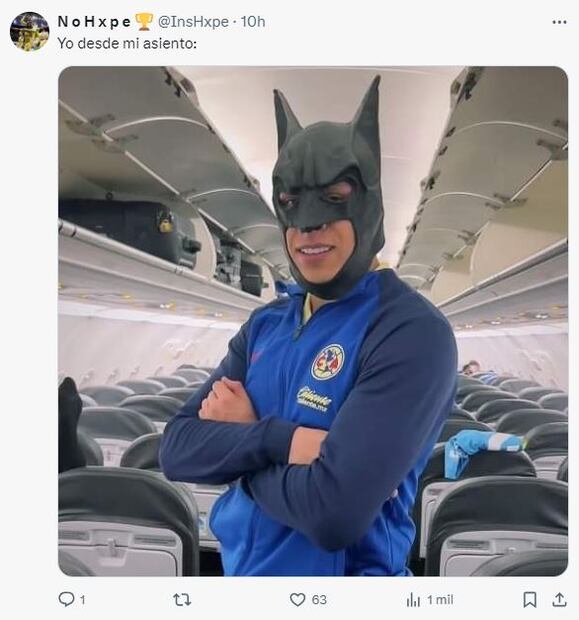 La respuesta en redes sociales, tras la victoria del América ante New England Revolution - Foto: Especial