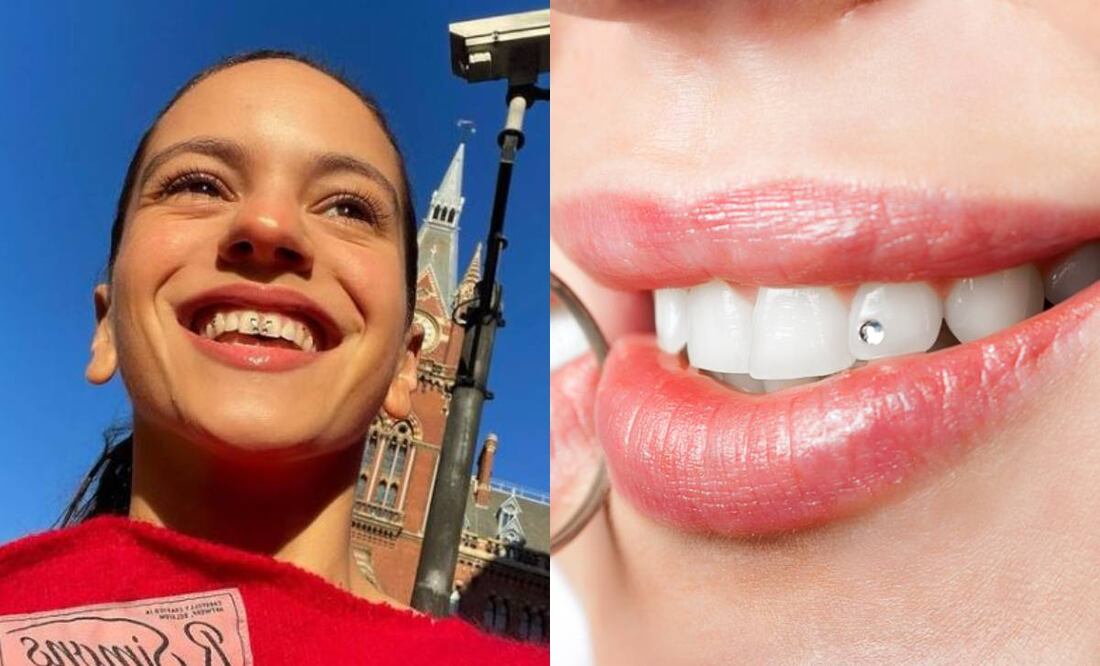 Foto: Instagram @rosalía.vt/iStock