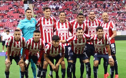 Rayados está interesado por una figura de Chivas; el equipo regiomontano busca un intercambio de jugadores