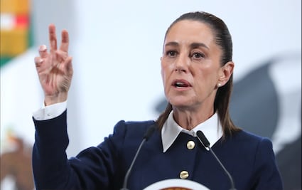 Claudia Sheinbaum refuerza la amistad de México con Canadá, rumbo al Mundial de 2026