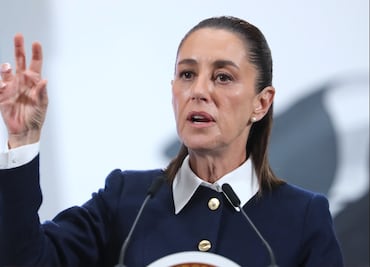 Claudia Sheinbaum refuerza la amistad de México con Canadá, rumbo al Mundial de 2026