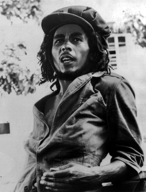 Bob Marley: 10 intimidades de su vida y muerte