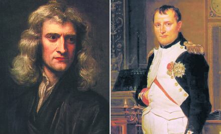 Personajes famosos que fueron envenenados con mercurio