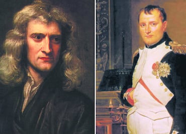 Personajes famosos que fueron envenenados con mercurio