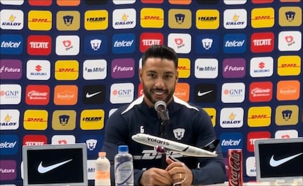 Gustavo Lema recibe el respaldo de sus jugadores: “Vamos a apoyarlo, confiamos en él”