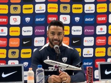 Gustavo Lema recibe el respaldo de sus jugadores: “Vamos a apoyarlo, confiamos en él”