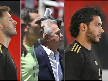 México, por la mejor participación en una Copa del Mundo; serán anfitriones por tercera vez en la historia