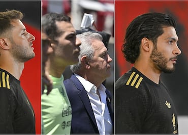 México, por la mejor participación en una Copa del Mundo; serán anfitriones por tercera vez en la historia