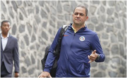 André Jardine responde a las acusaciones de Miguel Herrera: “No consigo ver ningún error arbitral”