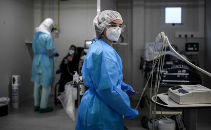 En qué consiste la nueva cepa de Covid-19 que ya llegó a México