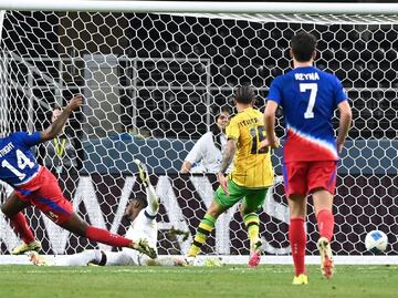 Estados Unidos sufrió pero avanzó a la Final de la Nations League y espera por México