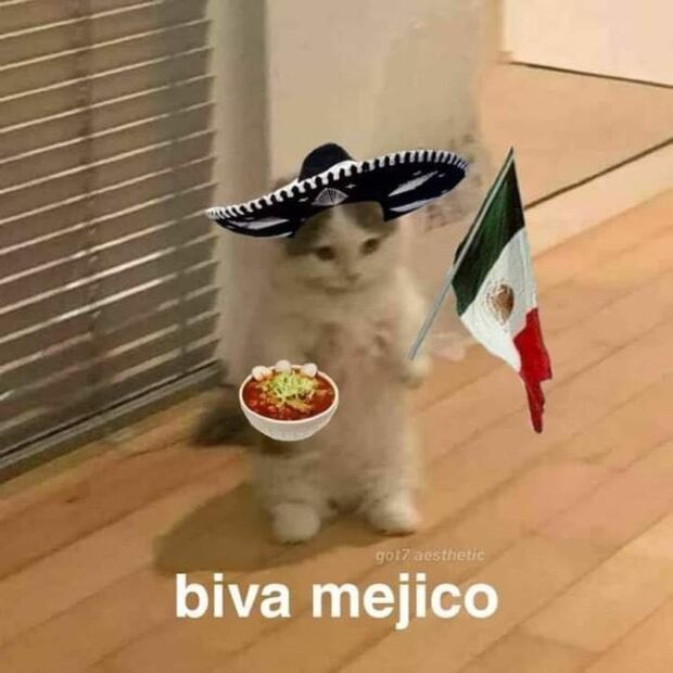 10 divertidos memes que captan la esencia de septiembre